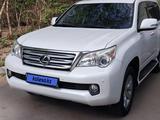 Lexus GX 460 2011 года за 13 000 000 тг. в Астана