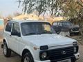 ВАЗ (Lada) Lada 2121 2016 годаүшін3 000 000 тг. в Туркестан – фото 2