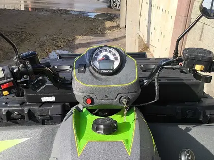 Polaris  Sportsman 800 2008 года за 3 500 000 тг. в Алматы – фото 20