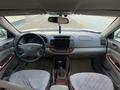 Toyota Camry 2003 года за 4 600 000 тг. в Актау – фото 4