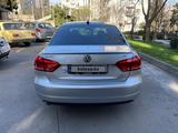 Volkswagen Passat 2015 годаүшін4 200 000 тг. в Актау – фото 4