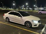 Mercedes-Benz E 200 2013 года за 12 500 000 тг. в Астана – фото 5