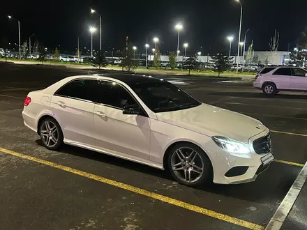 Mercedes-Benz E 200 2013 года за 12 500 000 тг. в Алматы – фото 5