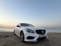 Mercedes-Benz E 200 2013 годаfor13 000 000 тг. в Алматы