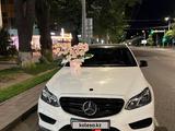 Mercedes-Benz E 200 2013 года за 13 000 000 тг. в Алматы – фото 2