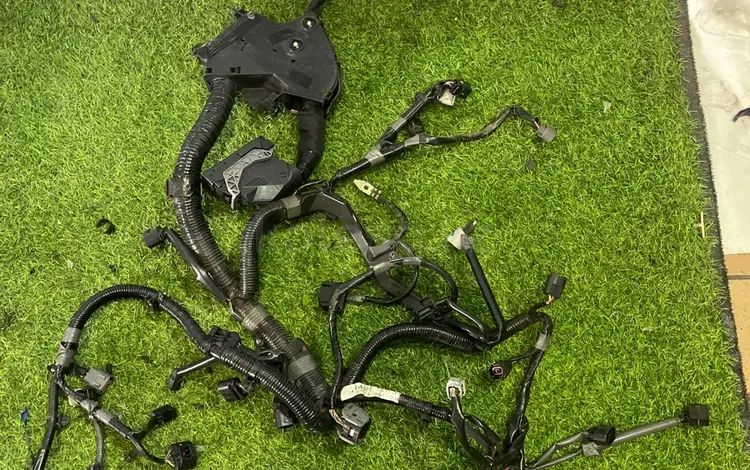 Проводка mazda 3 bl pe за 120 000 тг. в Караганда