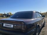 Audi 100 1991 годаfor2 250 000 тг. в Петропавловск – фото 3