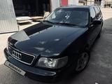 Audi A6 1994 годаүшін3 300 000 тг. в Сарыагаш – фото 2