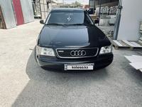 Audi A6 1994 годаүшін3 300 000 тг. в Сарыагаш