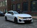 Kia K5 2022 года за 13 200 000 тг. в Алматы – фото 3