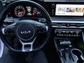 Kia K5 2022 года за 13 200 000 тг. в Алматы – фото 26