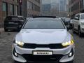Kia K5 2022 года за 13 200 000 тг. в Алматы – фото 6