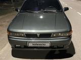 Mitsubishi Galant 1989 года за 1 300 000 тг. в Алматы – фото 2