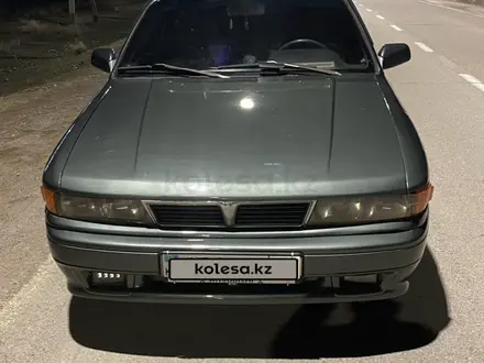 Mitsubishi Galant 1989 года за 1 300 000 тг. в Алматы