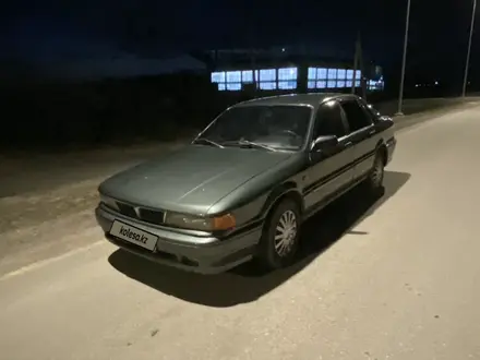 Mitsubishi Galant 1989 года за 1 300 000 тг. в Алматы – фото 7