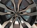 Разноширокие диски на BMW R21 5 112 BPүшін700 000 тг. в Актобе – фото 15