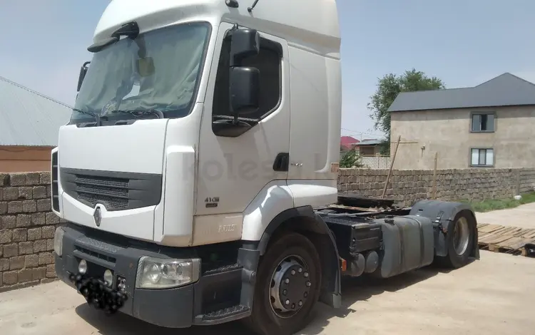 Renault  Premium 2007 годаүшін8 500 000 тг. в Шымкент