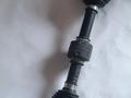 Привод граната (шрус) передний левый камри 70. Тоуота за 80 000 тг. в Байсерке