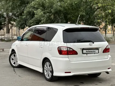 Toyota Ipsum 2007 года за 6 950 000 тг. в Жанаозен – фото 8