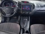 Kia Cerato 2015 года за 7 500 000 тг. в Шымкент – фото 4