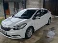 Kia Cerato 2015 года за 7 500 000 тг. в Шымкент – фото 5