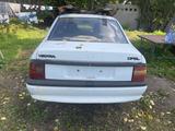 Opel Vectra 1992 годаүшін200 000 тг. в Усть-Каменогорск