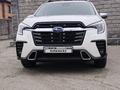 Subaru Ascent 2023 годаүшін18 800 000 тг. в Алматы – фото 2