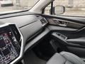 Subaru Ascent 2023 годаүшін18 800 000 тг. в Алматы – фото 13