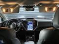 Subaru Ascent 2023 годаүшін18 800 000 тг. в Алматы – фото 15