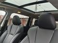 Subaru Ascent 2023 годаүшін18 800 000 тг. в Алматы – фото 16