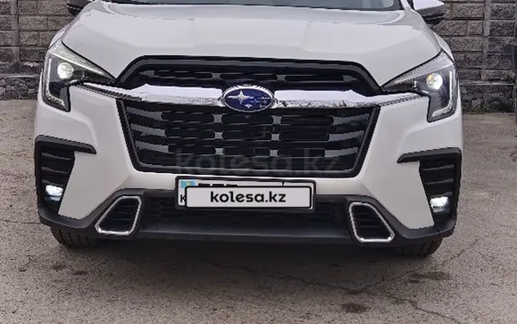 Subaru Ascent 2023 годаүшін18 800 000 тг. в Алматы