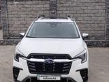 Subaru Ascent 2023 года за 18 800 000 тг. в Алматы – фото 3
