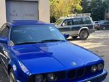 BMW 525 1992 года за 2 500 000 тг. в Экибастуз – фото 3