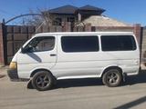 Toyota Hiace 1995 годаүшін2 500 000 тг. в Тараз – фото 2