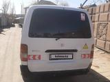 Toyota Hiace 1995 годаүшін2 500 000 тг. в Тараз – фото 4