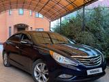 Hyundai Sonata 2012 года за 6 300 000 тг. в Актобе