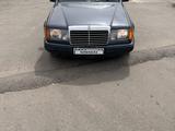 Mercedes-Benz E 230 1989 годаүшін800 000 тг. в Тараз