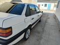 Volkswagen Passat 1990 года за 700 000 тг. в Тараз – фото 6