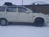 ВАЗ (Lada) 2111 2001 годаүшін1 050 000 тг. в Актобе – фото 3