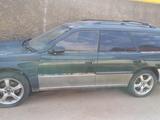 Subaru Outback 1997 года за 10 400 тг. в Алматы – фото 2