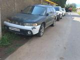 Subaru Outback 1997 года за 10 400 тг. в Алматы