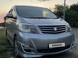 Toyota Alphard 2007 годаfor9 500 000 тг. в Алматы