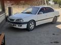 Toyota Avensis 1998 годаүшін1 350 000 тг. в Тараз