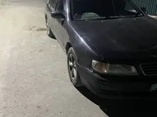 Nissan Cefiro, 1995