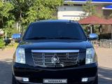 Cadillac Escalade 2007 годаүшін11 800 000 тг. в Алматы