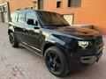 Land Rover Defender 2023 года за 59 900 000 тг. в Астана – фото 11