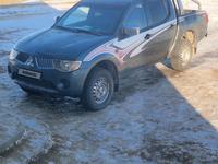 Mitsubishi L200 2007 года за 4 000 000 тг. в Актобе