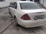 Mercedes-Benz C 240 2003 года за 3 500 000 тг. в Кызылорда – фото 2