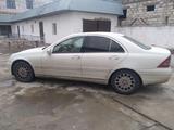 Mercedes-Benz C 240 2003 года за 3 500 000 тг. в Кызылорда – фото 3