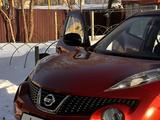 Nissan Juke 2013 года за 6 500 000 тг. в Астана